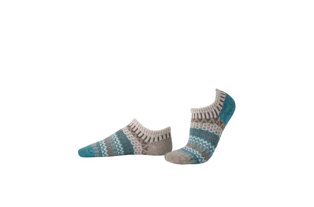 Cumin Ankle Socks | Solemate Socks