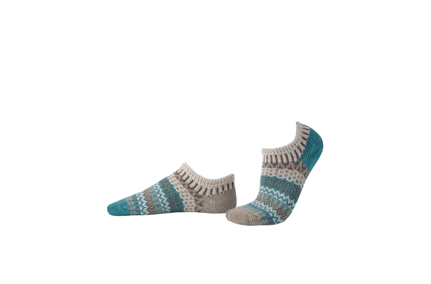 Cumin Ankle Socks | Solemate Socks