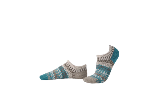 Cumin Ankle Socks | Solemate Socks