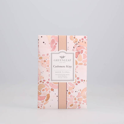 Large Scented Sachet | Cashmere Kiss