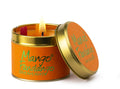 Mango Fandango | Scented Tinned Candle