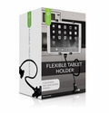 Flexible Tablet Holder