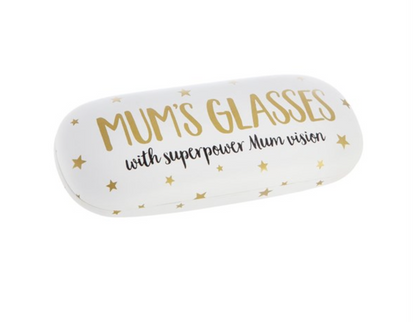 Super Mum's Glasses Case