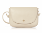Small Soft Leather Crossover Bag