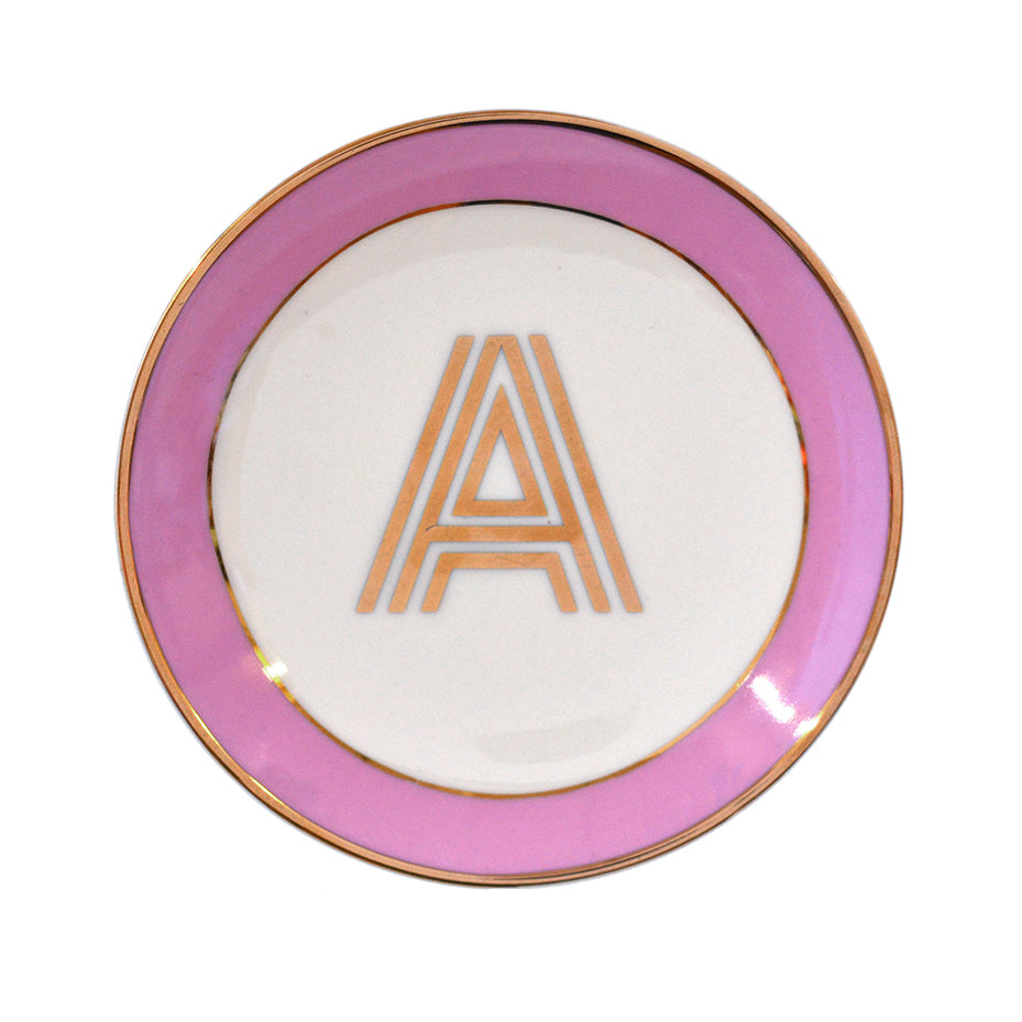 Initial Trinket Dish