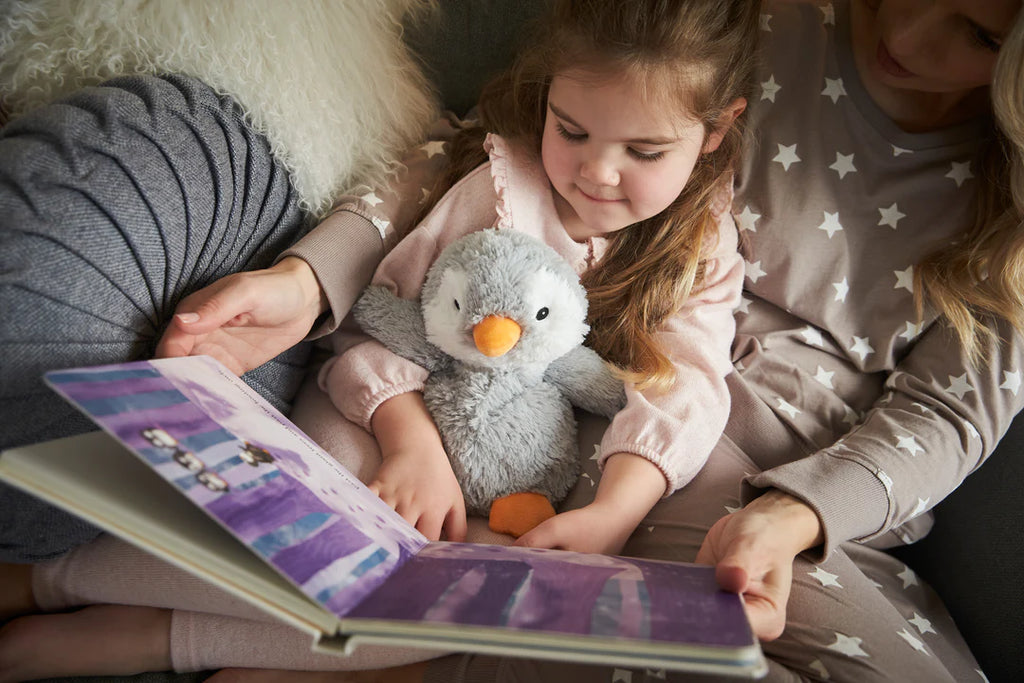 Warmies Children Book | Lost In The Woods