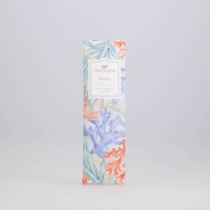 Seaspray Scented Sachet