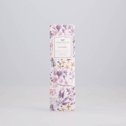 Lavender Scented Sachet