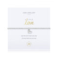 A Little Love Bracelet