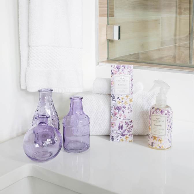 Lavender Scented Sachet