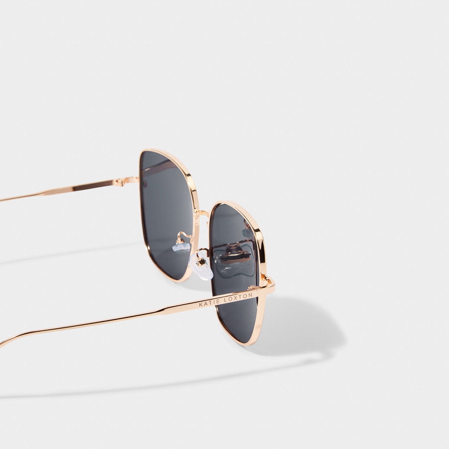 KL Sunglasses | Sahara Gold