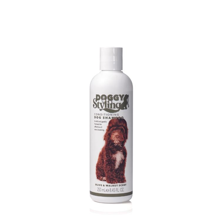 Doggy Styling | Conditioning Dog Shampoo 250ml